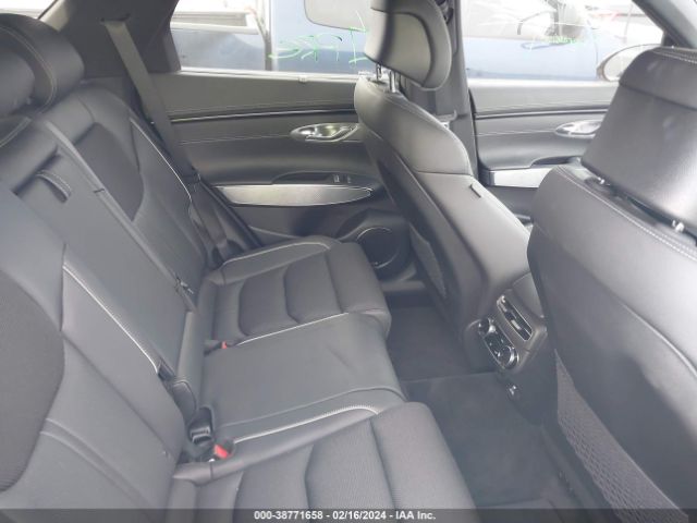 2023 GENESIS GV70 KMUMADTB0PU108525 Photo 7