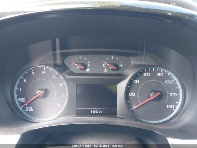 Chevrolet Traverse Ls 2018 1GNERFKW1JJ211193 Image 7