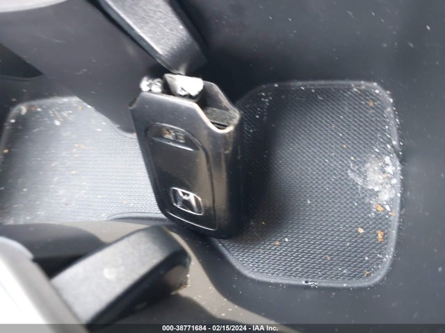 Honda ACCORD LX 2020 1HGCV1F16LA108563 Image 11