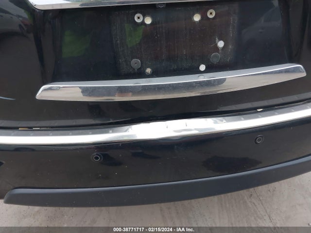 2014 INFINITI QX60 HYBRID VIN: 5N1CL0MM2EC519148