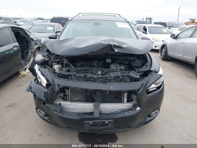 2014 INFINITI QX60 HYBRID VIN: 5N1CL0MM2EC519148