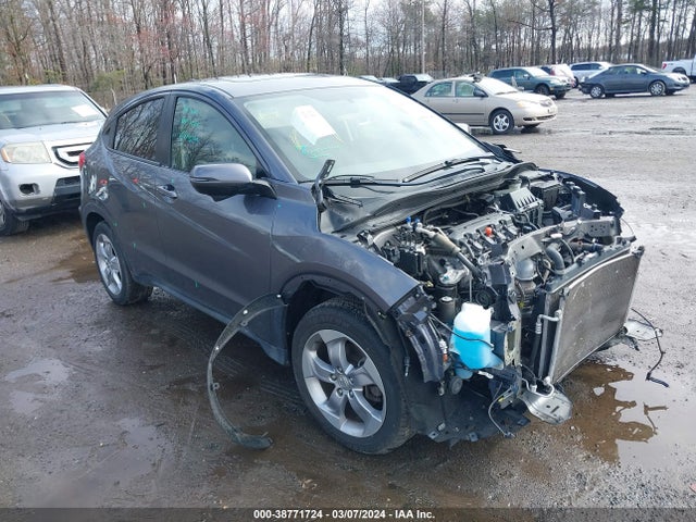 2017 3CZRU5H58HG710032 main image