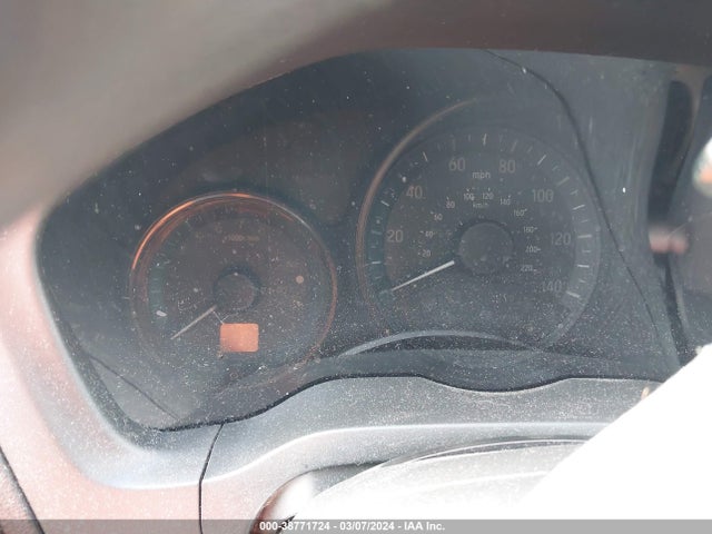 Honda HR-V EX 2017 3CZRU5H58HG710032 Image 15