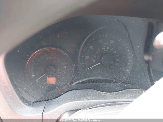 Honda HR-V EX 2017 3CZRU5H58HG710032 Image 7