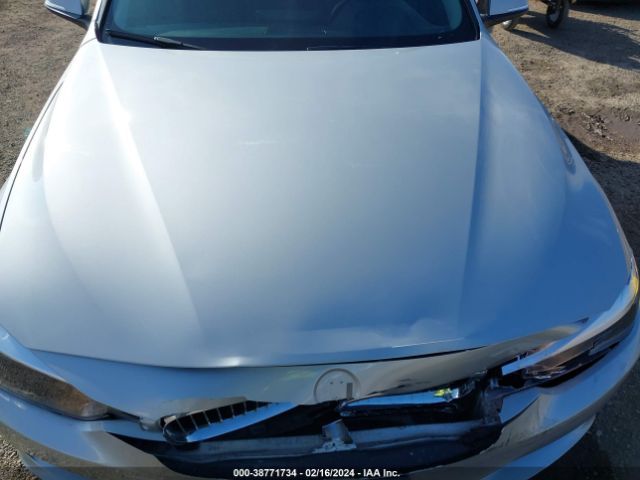 WBA3B1C57EPV79441 BMW 320i