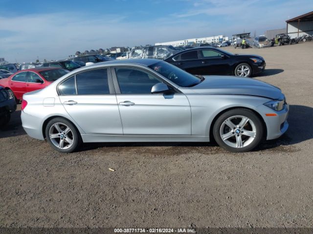 WBA3B1C57EPV79441 BMW 320i