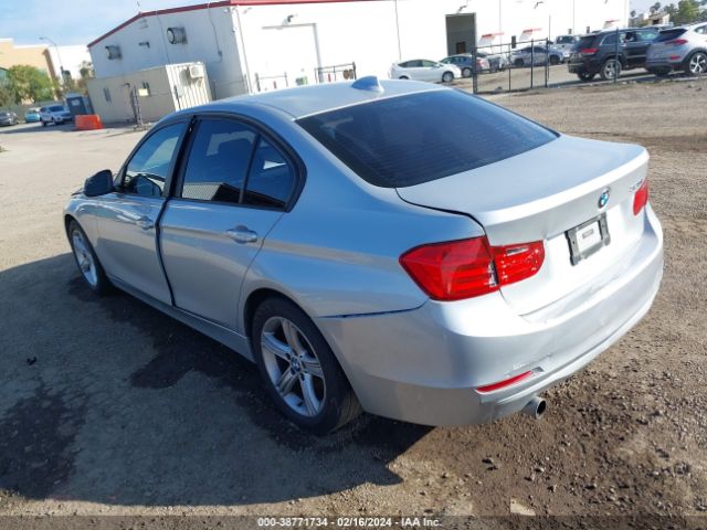 WBA3B1C57EPV79441 BMW 320i