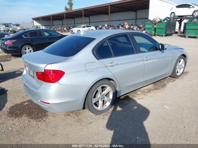 WBA3B1C57EPV79441 BMW 320i