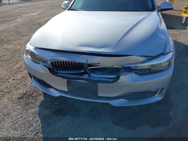 WBA3B1C57EPV79441 BMW 320i