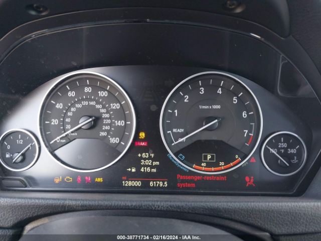 WBA3B1C57EPV79441 BMW 320i