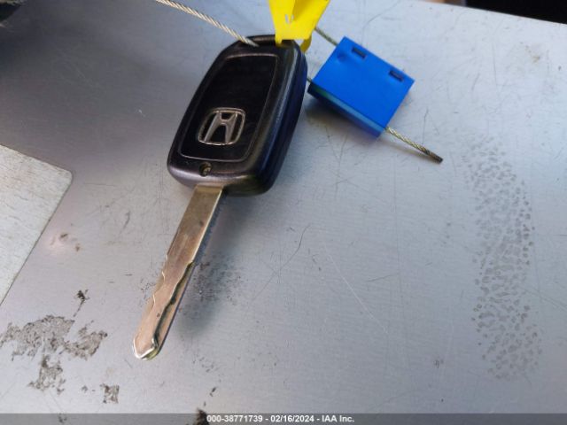 1HGCR2F53EA264379 Honda Accord Sport