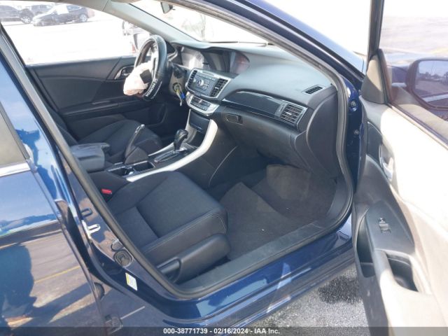1HGCR2F53EA264379 Honda Accord Sport