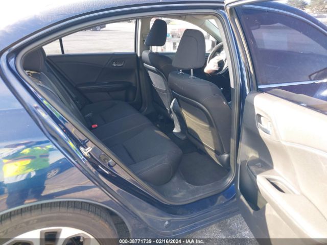 1HGCR2F53EA264379 Honda Accord Sport