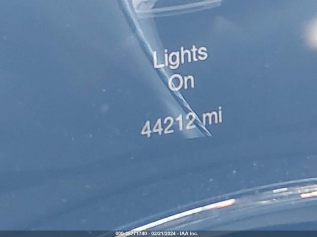 1C4SDJCT0LC382185 Dodge Durango R/t Awd
