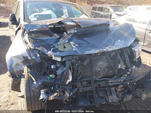 1C4SDJCT0LC382185 Dodge Durango R/t Awd