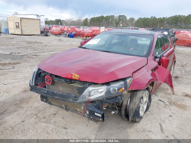 KIA OPTIMA EX 2014 5XXGN4A70EG319472 Image 6