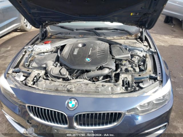 WBA4J7C59JBH14892 BMW 440i Gran Coupe Xdrive