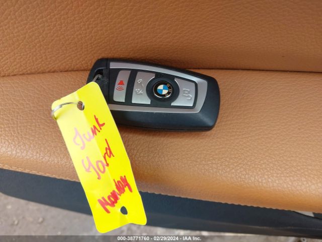 WBA4J7C59JBH14892 BMW 440i Gran Coupe Xdrive