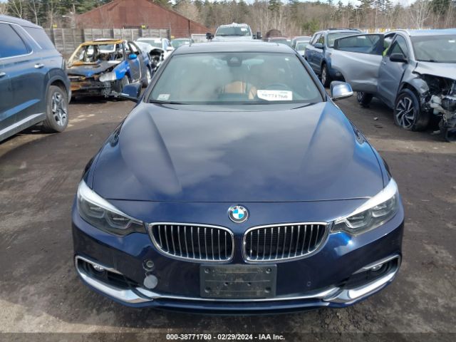 WBA4J7C59JBH14892 BMW 440i Gran Coupe Xdrive
