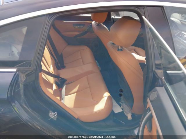 WBA4J7C59JBH14892 BMW 440i Gran Coupe Xdrive