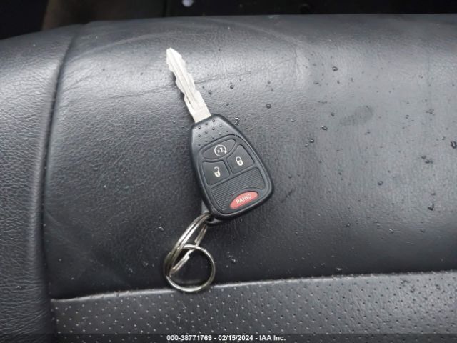 1C4NJDEB0HD178211 Jeep Compass High Altitude 4x4