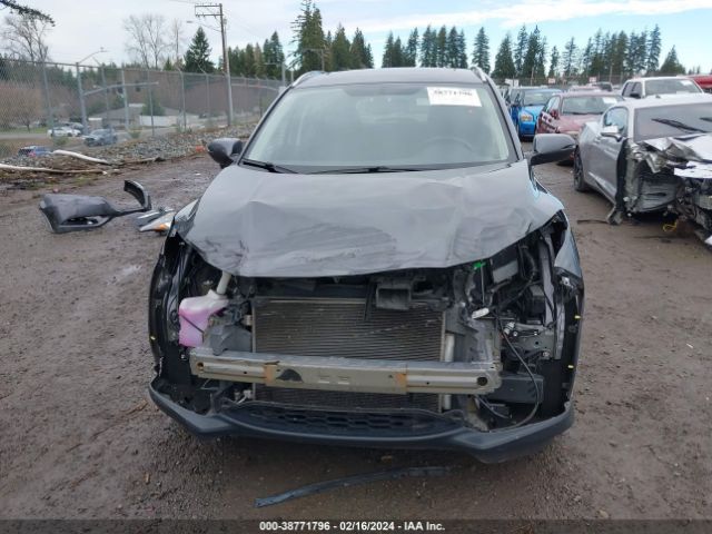 3CZRU6H71GM756471 Honda Hr-v Ex-l
