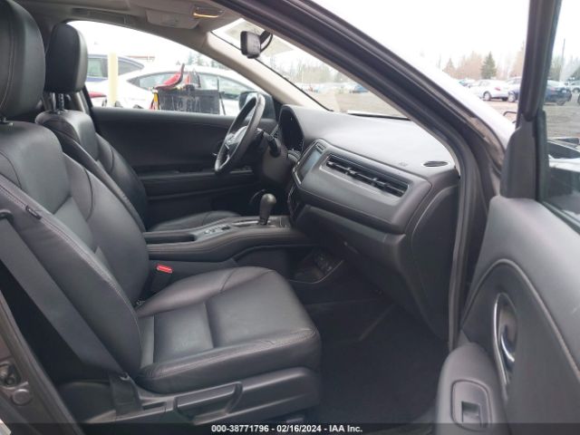 3CZRU6H71GM756471 Honda Hr-v Ex-l