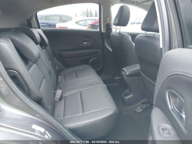 3CZRU6H71GM756471 Honda Hr-v Ex-l