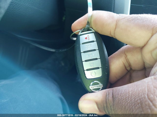 Nissan Altima 2.5 S 2015 1N4AL3AP5FC484513 Image 11