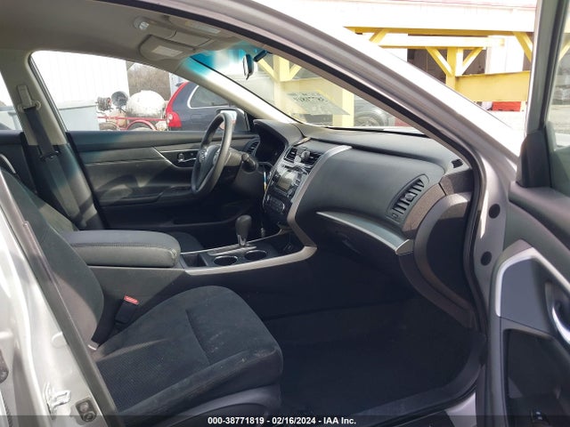 Nissan Altima 2.5 S 2015 1N4AL3AP5FC484513 Image 5