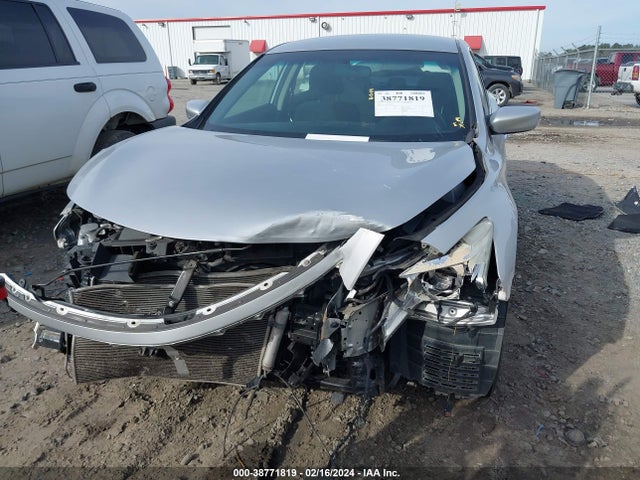 Nissan Altima 2.5 S 2015 1N4AL3AP5FC484513 Image 6