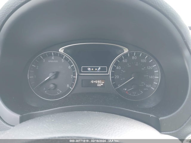 Nissan Altima 2.5 S 2015 1N4AL3AP5FC484513 Image 7