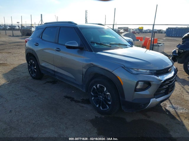 2023 KL79MRSL5PB204330 main image