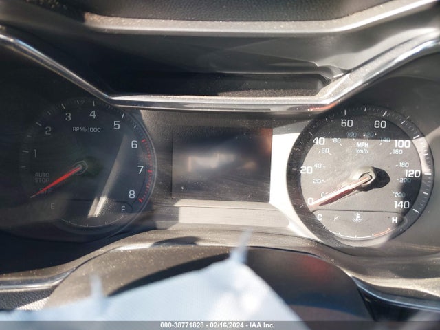 Chevrolet Trailblazer Awd Lt 2023 KL79MRSL5PB204330 Image 7