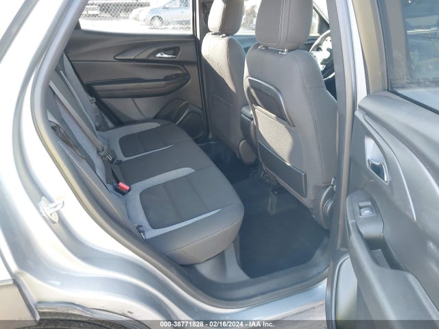 Chevrolet Trailblazer Awd Lt 2023 KL79MRSL5PB204330 Image 8