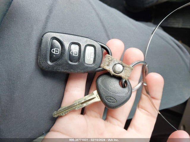Hyundai ELANTRA SE 2014 5NPDH4AEXEH531437 Image 11