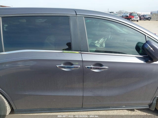 Honda Odyssey Ex-l/ex-l W/navi   Res 2020 5FNRL6H72LB065621 Image 13