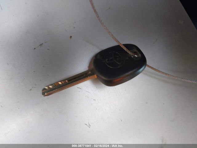 Toyota COROLLA LE 2020 JTDEPRAE3LJ033296 Image 11