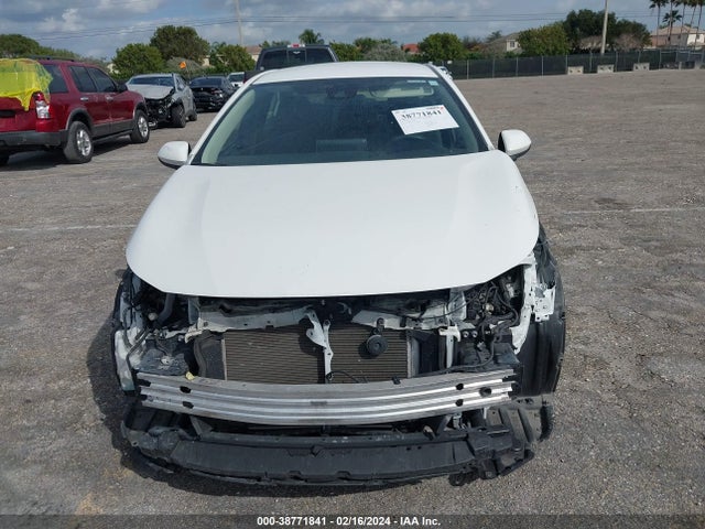 Toyota COROLLA LE 2020 JTDEPRAE3LJ033296 Image 13