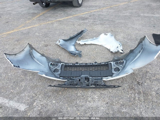 Toyota COROLLA LE 2020 JTDEPRAE3LJ033296 Image 12