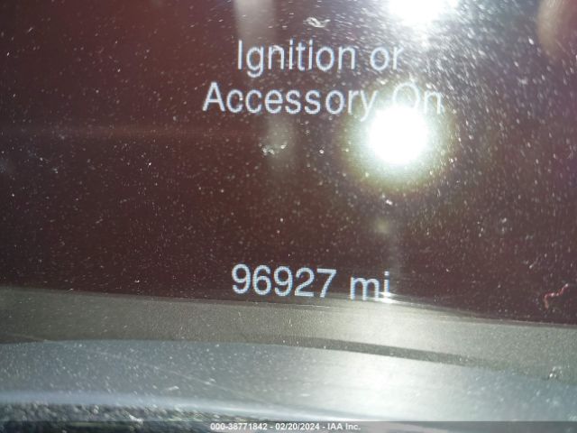 1C4RJFCG1EC426348 Jeep Grand Cherokee Overland
