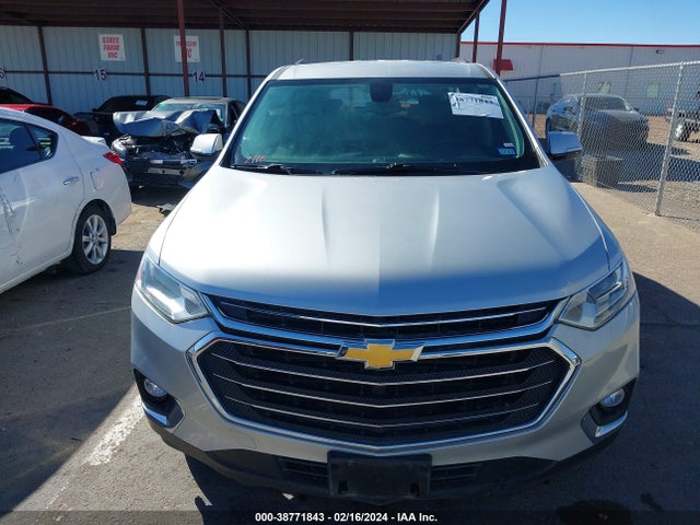 Chevrolet Traverse 3lt 2019 1GNEVHKW3KJ238128 Image 12