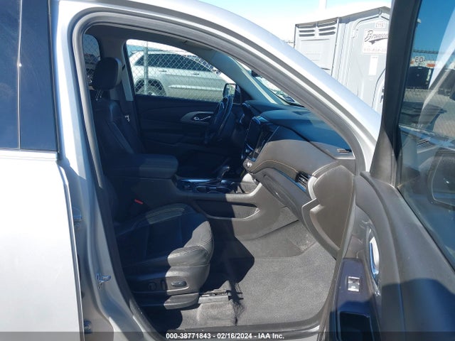 Chevrolet Traverse 3lt 2019 1GNEVHKW3KJ238128 Image 5