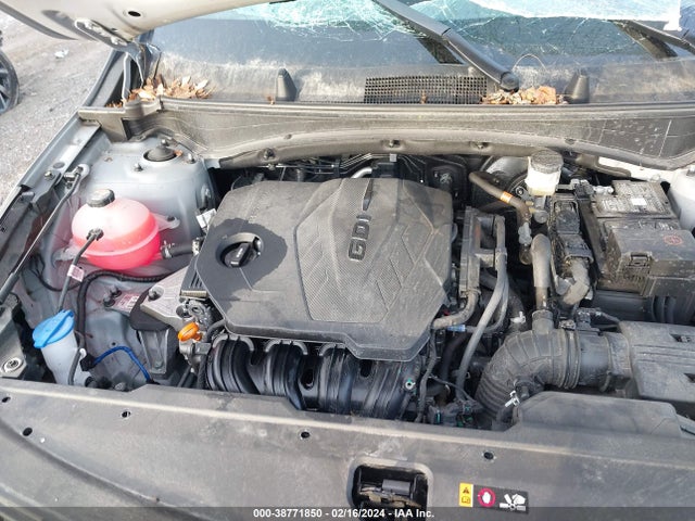 KIA Sportage X-line 2023 5XYK6CAF6PG053267 Image 10