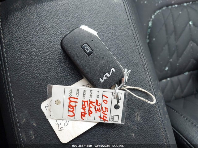 KIA Sportage X-line 2023 5XYK6CAF6PG053267 Image 11