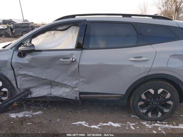 KIA Sportage X-line 2023 5XYK6CAF6PG053267 Image 14