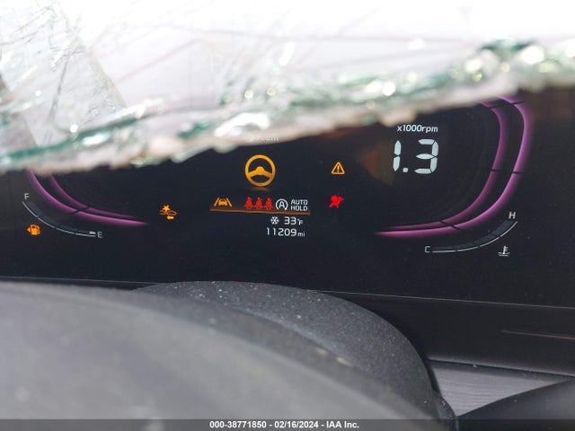 KIA Sportage X-line 2023 5XYK6CAF6PG053267 Image 15