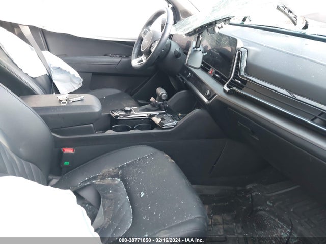 KIA Sportage X-line 2023 5XYK6CAF6PG053267 Image 5