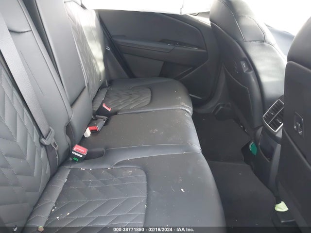 KIA Sportage X-line 2023 5XYK6CAF6PG053267 Image 8