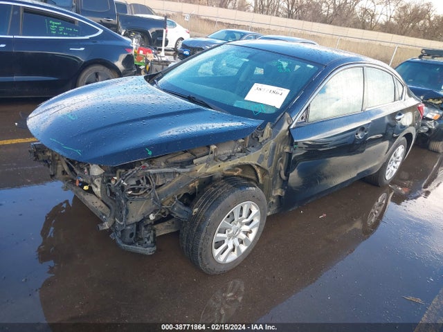 Nissan ALTIMA 2.5 2016 1N4AL3AP4GN371335 Image 13